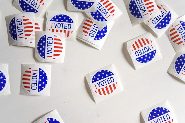 Latino Groups Launch Coalition To Mobilize 5 Million Voters