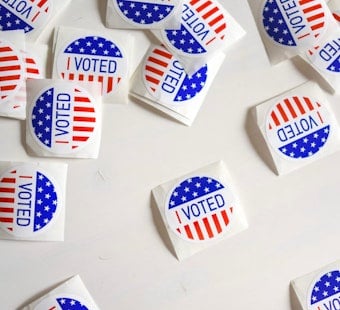 Latino Groups Launch Coalition To Mobilize 5 Million Voters