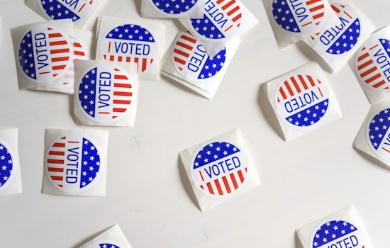 Latino Groups Launch Coalition To Mobilize 5 Million Voters