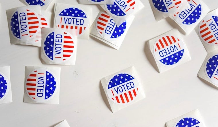 Latino Groups Launch Coalition To Mobilize 5 Million Voters