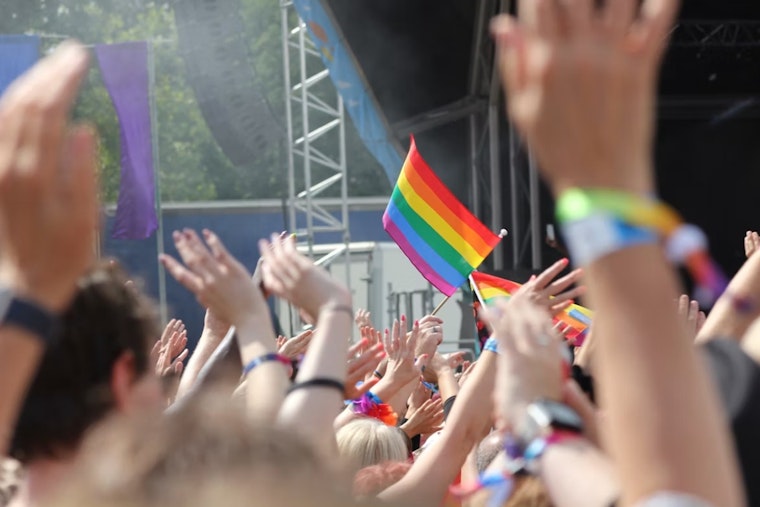 Latrice Royale Headlines 31st Ann Arbor Pride Bash As Downtown Goes All Out