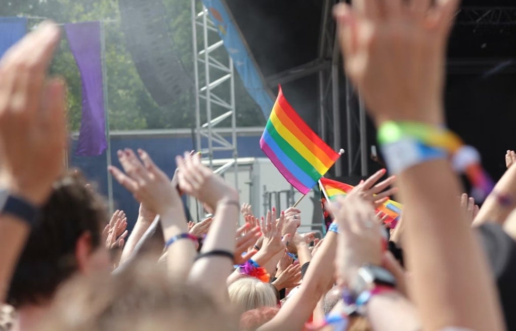 Latrice Royale Headlines 31st Ann Arbor Pride Bash As Downtown Goes All Out