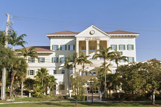 Lauderhill Cuts Back Contractors as Florida Tax Fight Looms