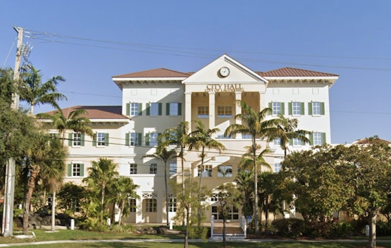 Lauderhill Cuts Back Contractors as Florida Tax Fight Looms