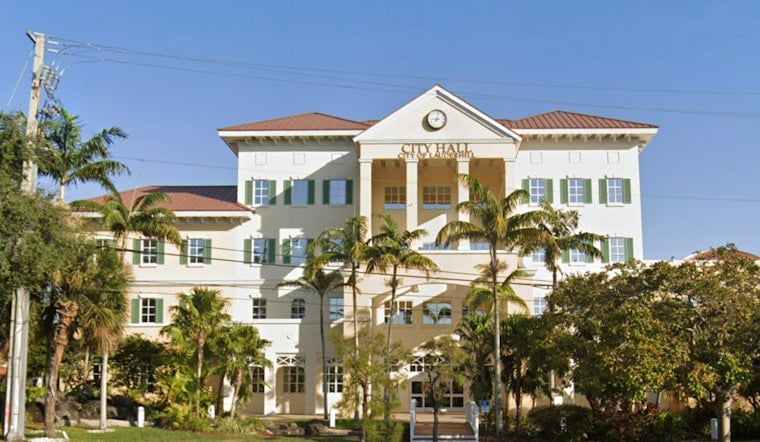 Lauderhill Cuts Back Contractors as Florida Tax Fight Looms