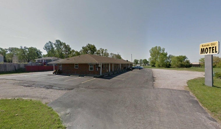 Laundry Room Blaze Boots 28 From Olathe Motel