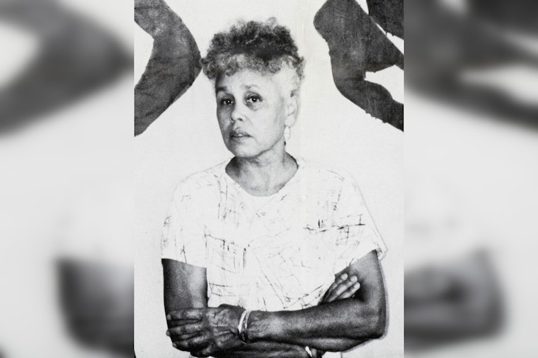 Laurel Canyon Art Rebel Betye Saar Dies Days Before 100th Birthday