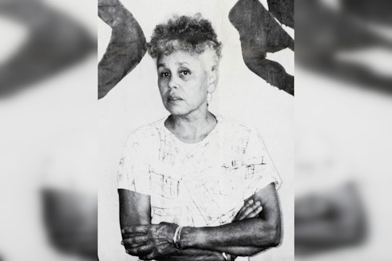 Laurel Canyon Art Rebel Betye Saar Dies Days Before 100th Birthday