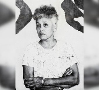 Laurel Canyon’s Betye Saar Hits 100 and Still Clocks Studio Hours