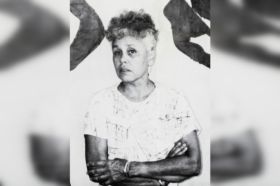 Laurel Canyon’s Betye Saar Hits 100 and Still Clocks Studio Hours