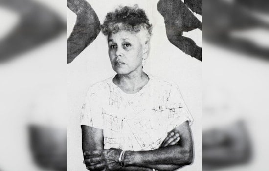 Laurel Canyon’s Betye Saar Hits 100 and Still Clocks Studio Hours