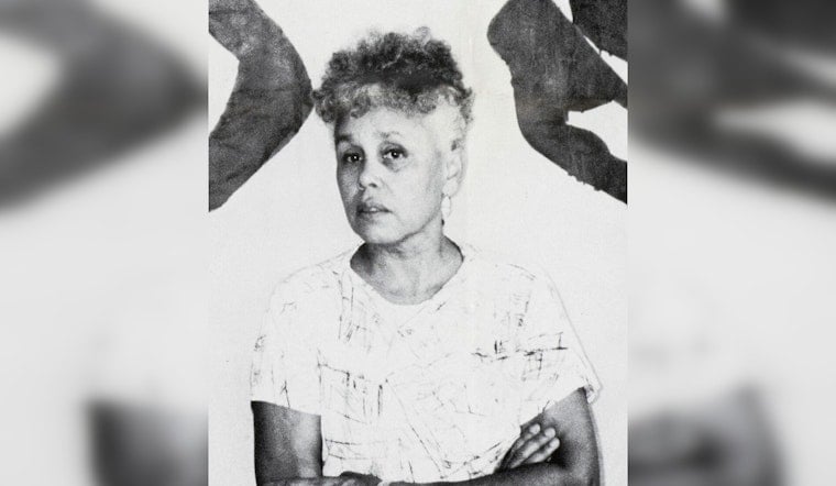 Laurel Canyon’s Betye Saar Hits 100 and Still Clocks Studio Hours