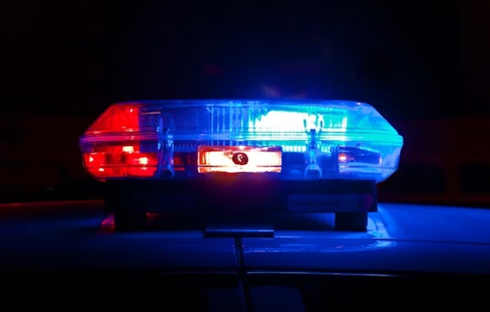 Laurel Creek Trail Domestic Dispute Near Smyrna Leaves Woman Dead and Man Shot
