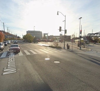 Laurel Man Gunned Down In Northeast D.C. Alley Off Minnesota Avenue