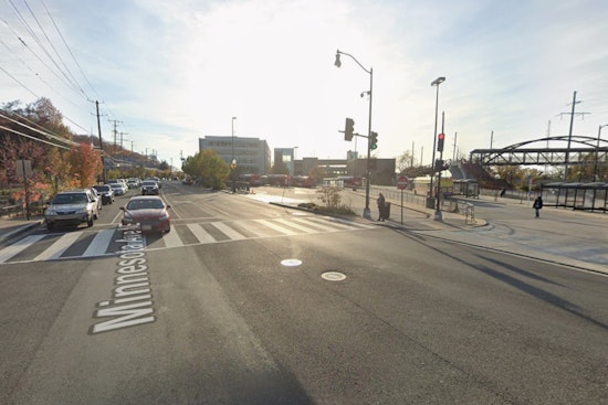 Laurel Man Gunned Down In Northeast D.C. Alley Off Minnesota Avenue