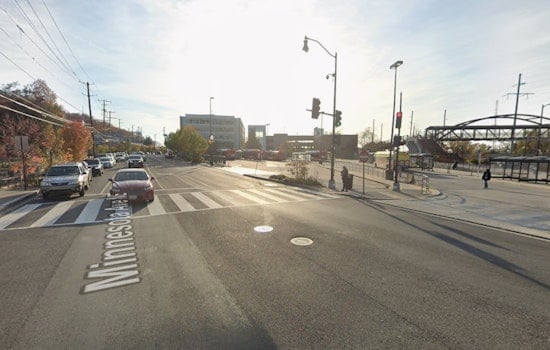 Laurel Man Gunned Down In Northeast D.C. Alley Off Minnesota Avenue