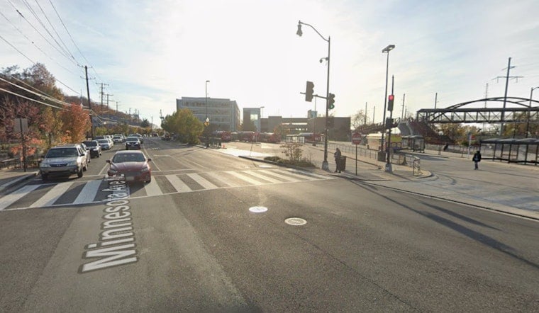 Laurel Man Gunned Down In Northeast D.C. Alley Off Minnesota Avenue