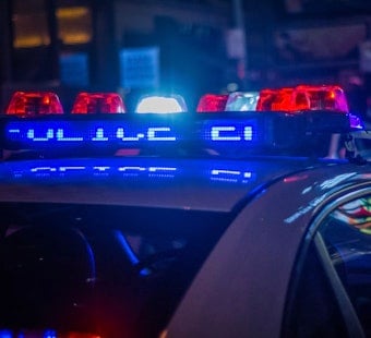Laverne Teen Killed In Head-On U.S. 270 Crash In Woodward County