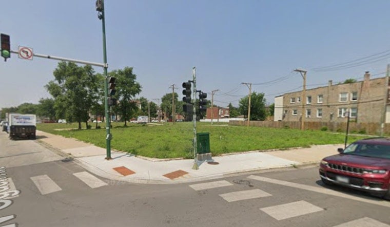 Lawndale ReDefined Zoning Fight Looms Over Vacant Ogden Block