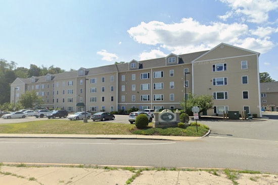 Lawrence Landlord Snags $22.9 Million Lifeline To Keep Elora Flats Affordable