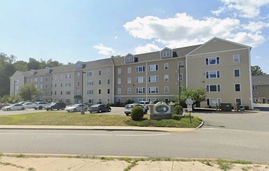 Lawrence Landlord Snags $22.9 Million Lifeline To Keep Elora Flats Affordable