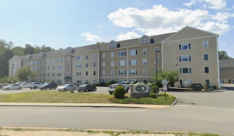 Lawrence Landlord Snags $22.9 Million Lifeline To Keep Elora Flats Affordable