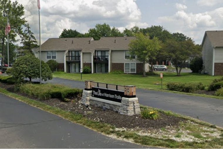 Lawrence Toddler Pulled From Retention Pond Dies After Rescue Effort