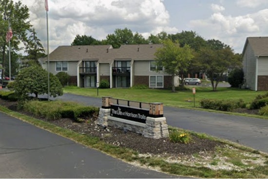 Lawrence Toddler Pulled From Retention Pond Dies After Rescue Effort