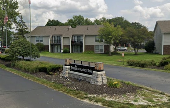 Lawrence Toddler Pulled From Retention Pond Dies After Rescue Effort