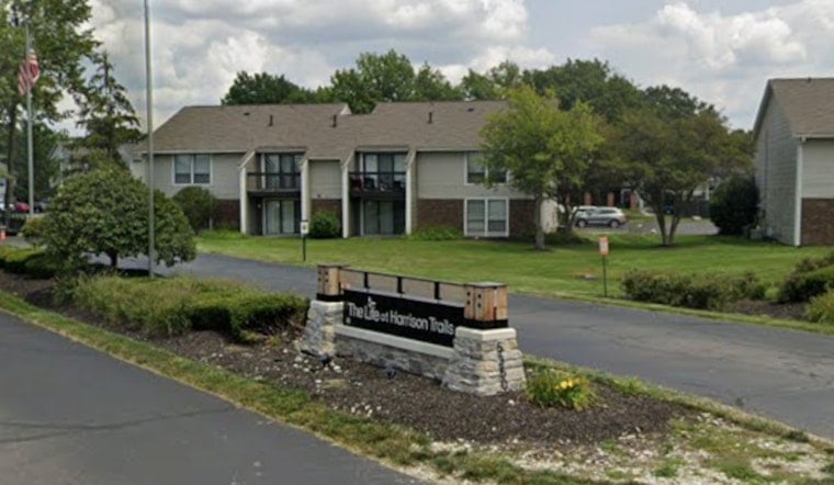 Lawrence Toddler Pulled From Retention Pond Dies After Rescue Effort