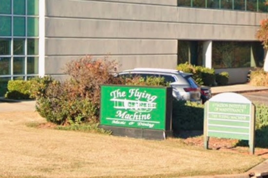 Lawrenceville Runway Diner Grounded In Briscoe Field Lease Shakeup