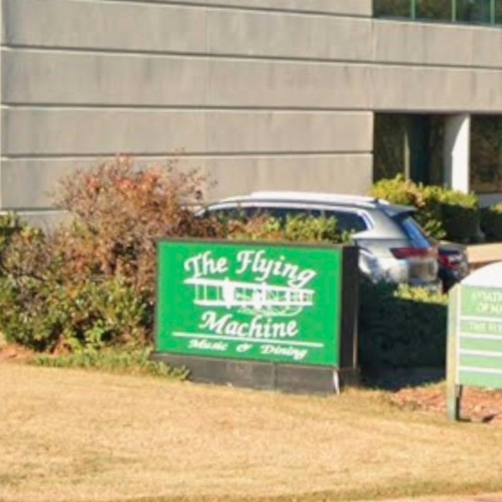 Lawrenceville Runway Diner Grounded In Briscoe Field Lease Shakeup