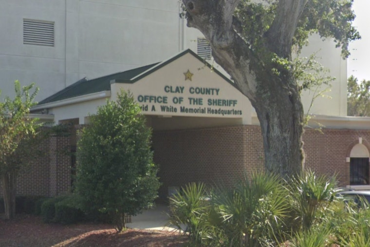 Lawsuit Says Clay Deputy Was Drunk On Duty, Puts Sheriff Cook On The Hook