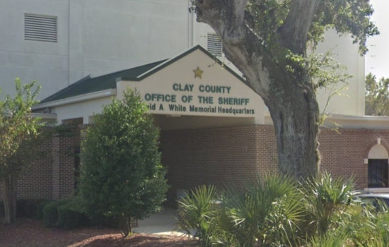 Lawsuit Says Clay Deputy Was Drunk On Duty, Puts Sheriff Cook On The Hook