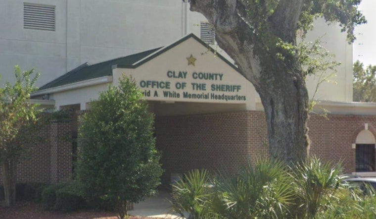 Lawsuit Says Clay Deputy Was Drunk On Duty, Puts Sheriff Cook On The Hook