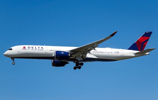 LAX Snags First Nonstop U.S. Flight To Manila As Delta Expands Pacific Play