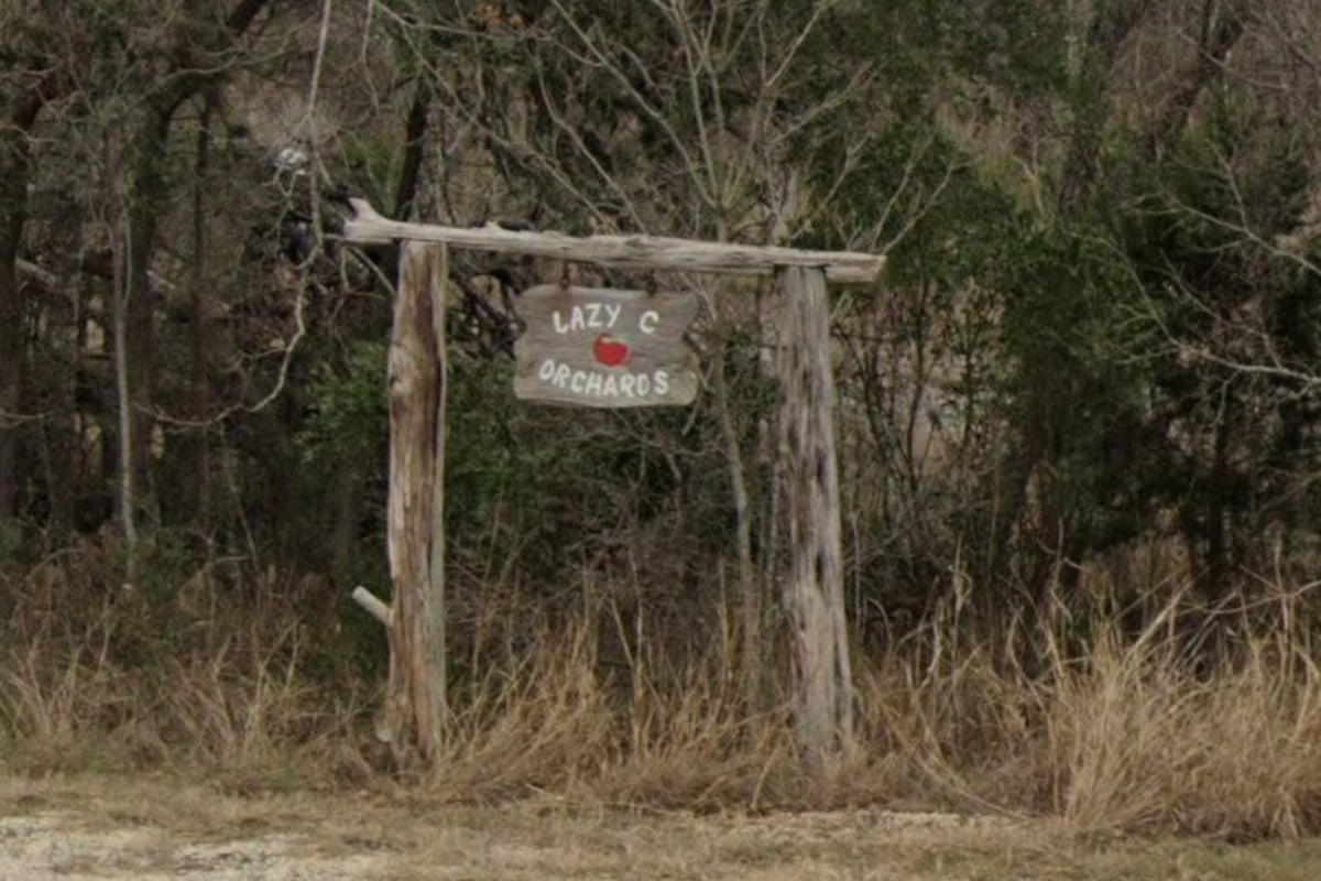 Texas Timber Dynasty's Utopia Hideout Lists for $19.95 Million