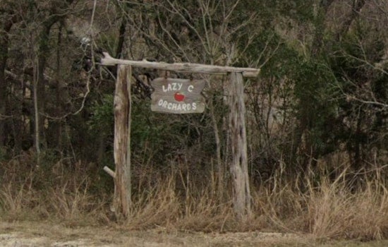 Texas Timber Dynasty's Utopia Hideout Lists for $19.95 Million