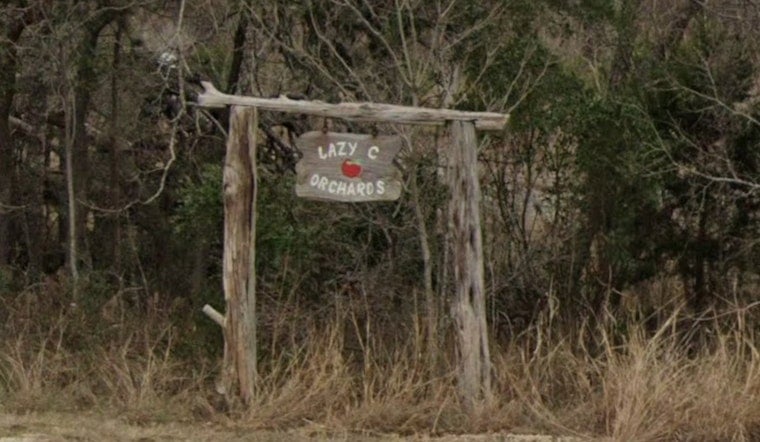 Texas Timber Dynasty's Utopia Hideout Lists for $19.95 Million