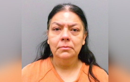 League City Cops Bust Houston Woman in $400K Beauty Heist