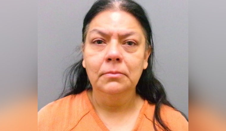 League City Cops Bust Houston Woman in $400K Beauty Heist