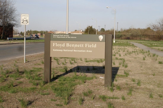 Leaked Brooklyn Emails Brand Floyd Bennett Migrant Camp a 'Dumping Ground'