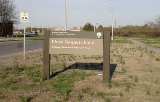 Leaked Brooklyn Emails Brand Floyd Bennett Migrant Camp a 'Dumping Ground'