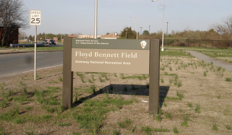Leaked Brooklyn Emails Brand Floyd Bennett Migrant Camp a 'Dumping Ground'