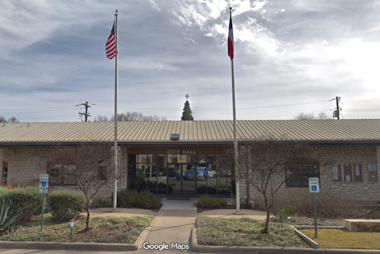 Leander Greenlights Mega Gym As Hero Way Fix Gets Fast-Tracked