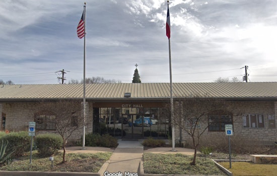 Leander Greenlights Mega Gym As Hero Way Fix Gets Fast-Tracked