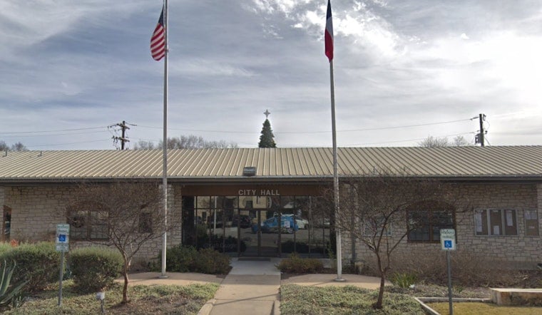 Leander Greenlights Mega Gym As Hero Way Fix Gets Fast-Tracked
