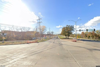 Leawood Plans The Regent, Nearly 200 Luxury Apartments