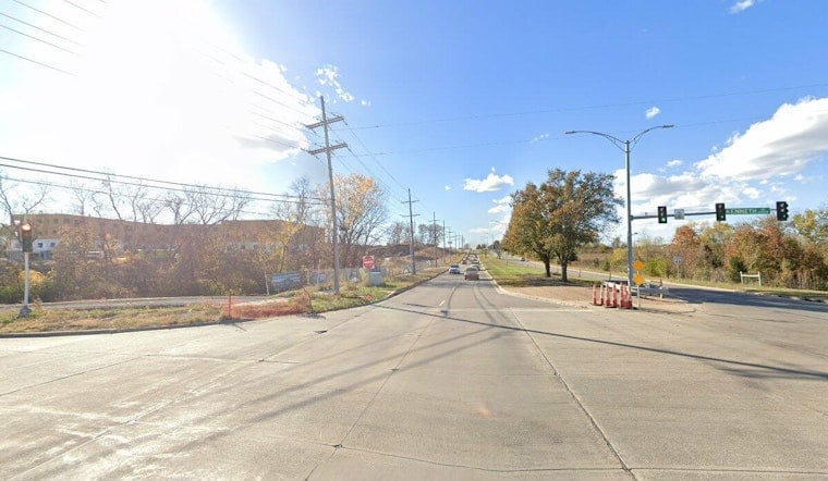 Leawood Plans The Regent, Nearly 200 Luxury Apartments