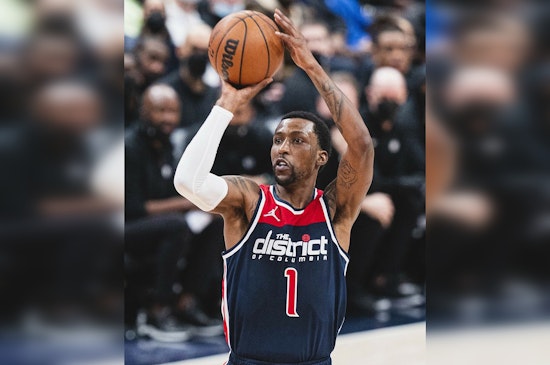 LeBron’s Philly Power Play: Caldwell-Pope Poised To Join Sixers Super Squad